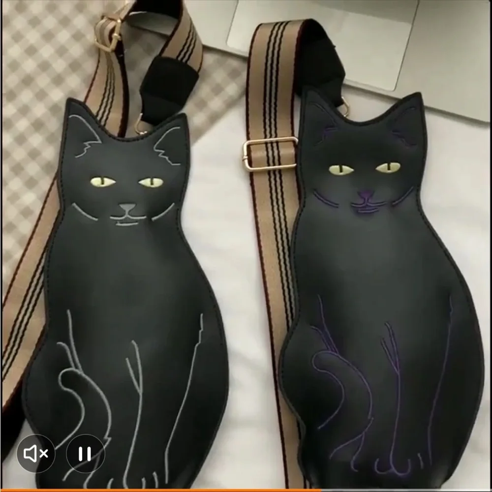 unique boutique handbags stylish black